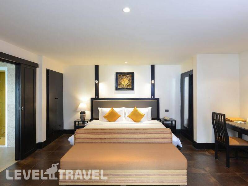 Фотография Andaman White Beach Resort