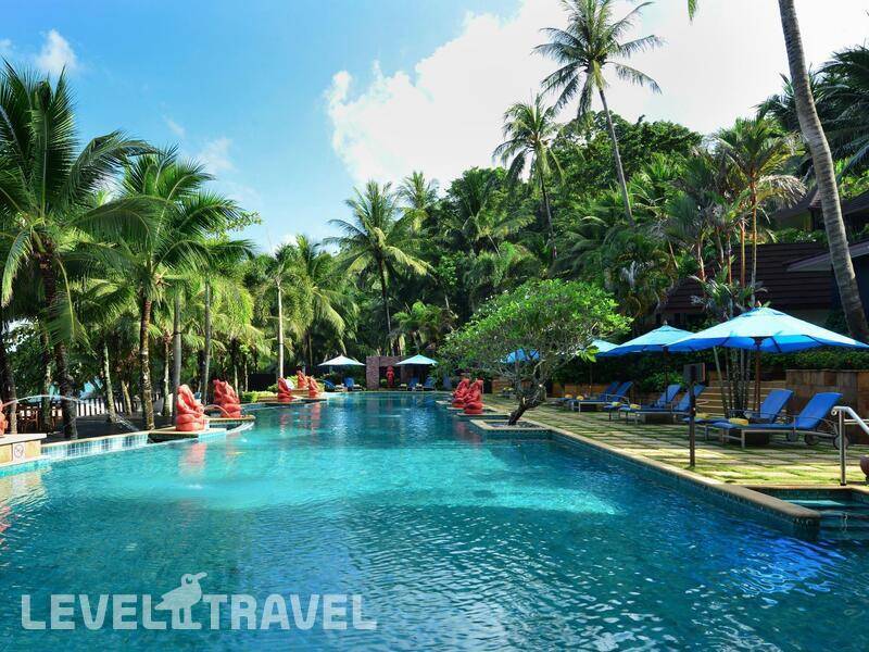 Фотография Andaman White Beach Resort