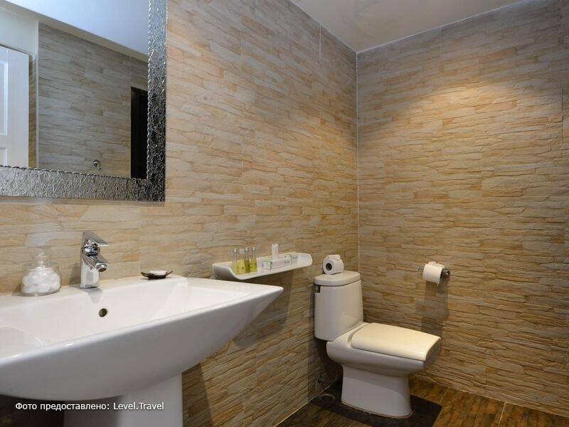 Фотография Andaman White Beach Resort