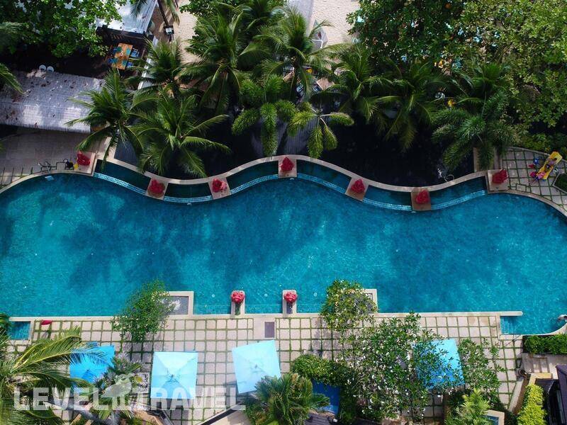 Фотография Andaman White Beach Resort
