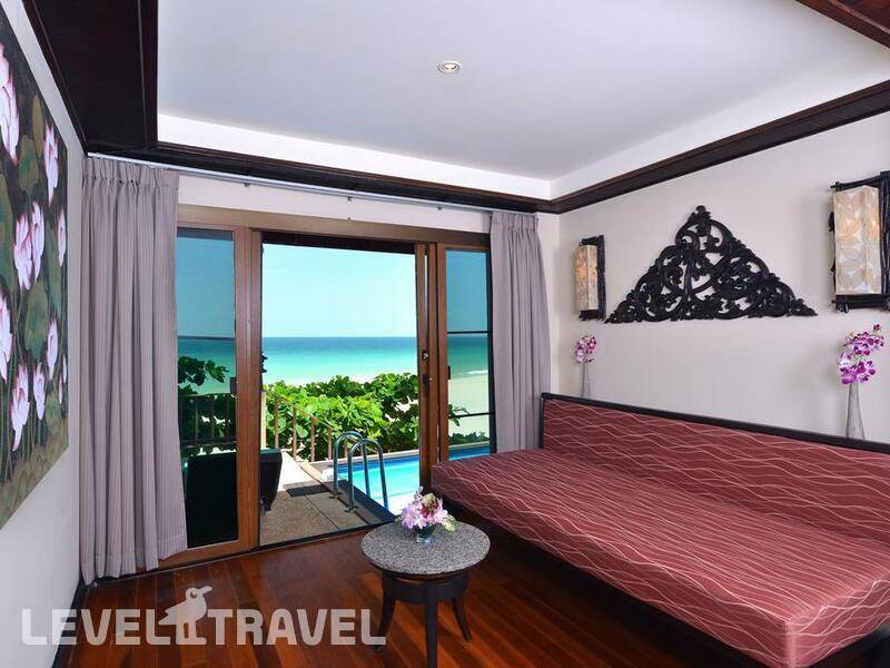 Фотография Andaman White Beach Resort