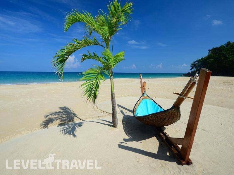 Фотография Andaman White Beach Resort
