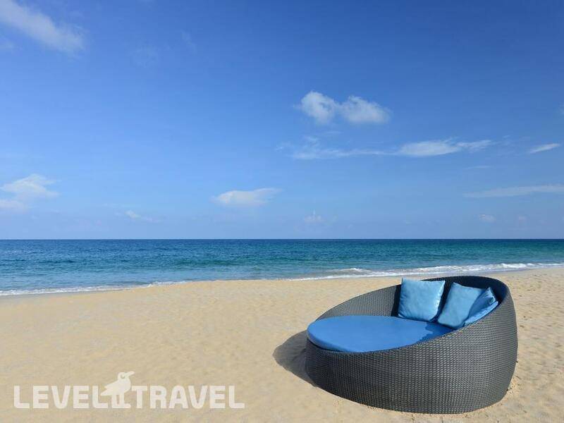 Фотография Andaman White Beach Resort
