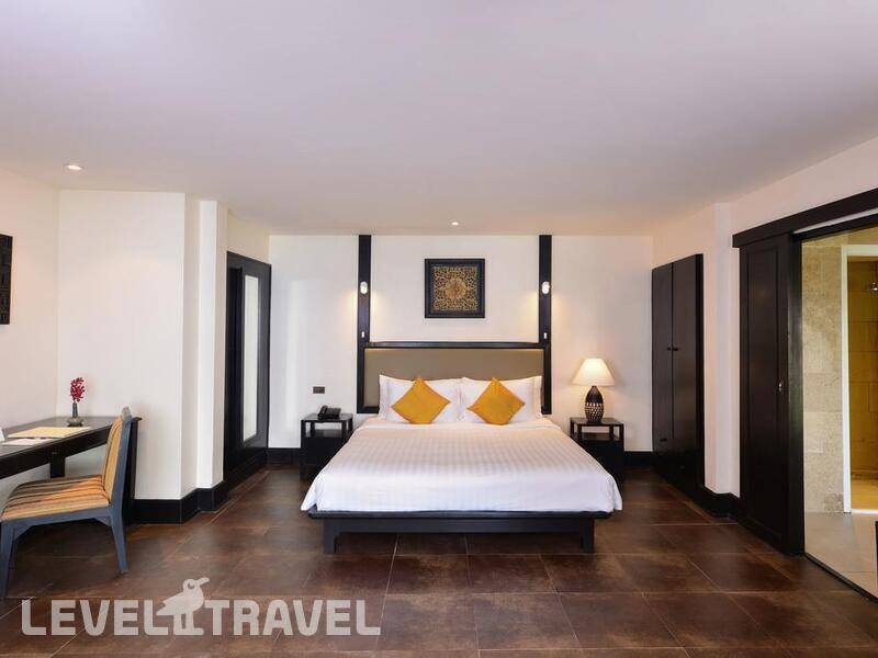 Фотография Andaman White Beach Resort