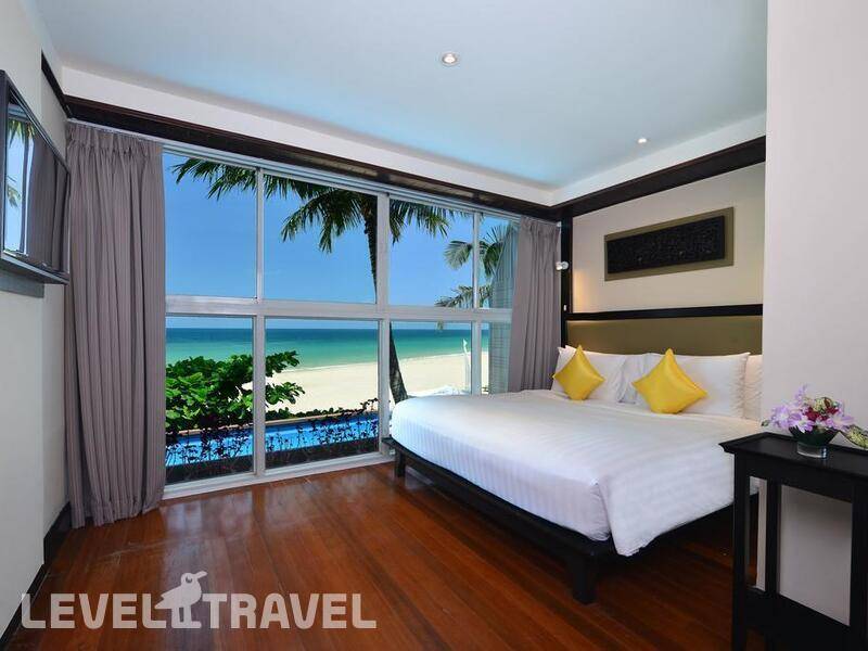 Фотография Andaman White Beach Resort