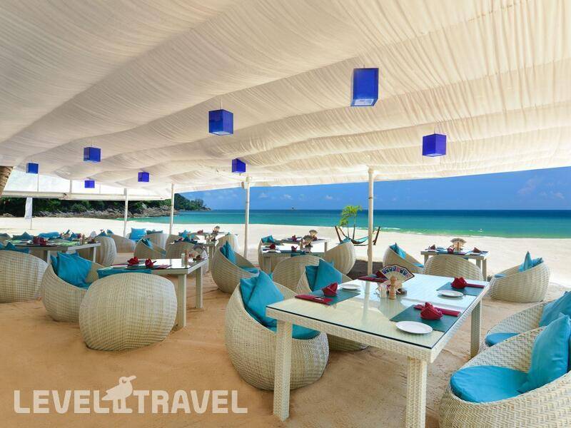 Фотография Andaman White Beach Resort