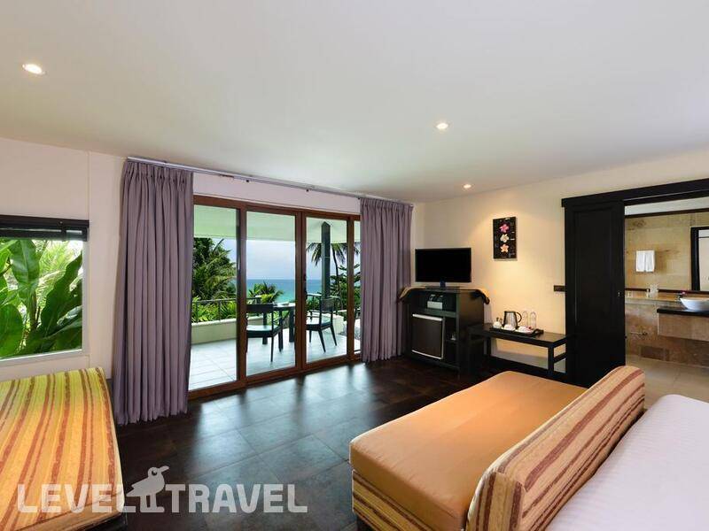 Фотография Andaman White Beach Resort