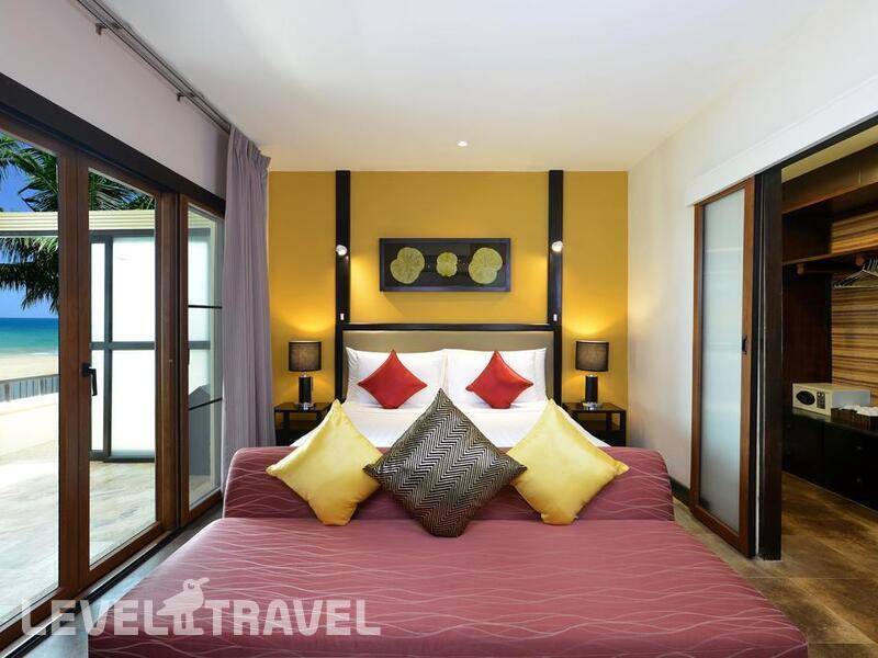 Фотография Andaman White Beach Resort