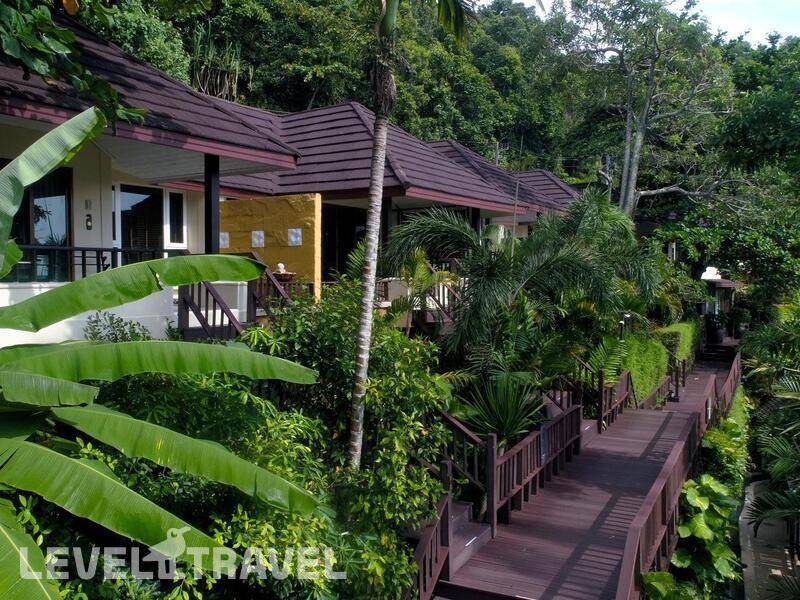 Фотография Andaman White Beach Resort