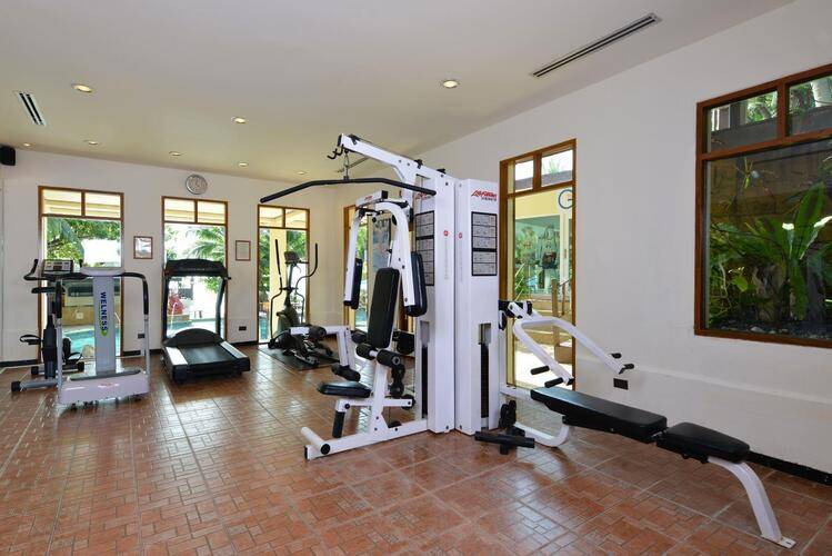Andaman White Beach Resort