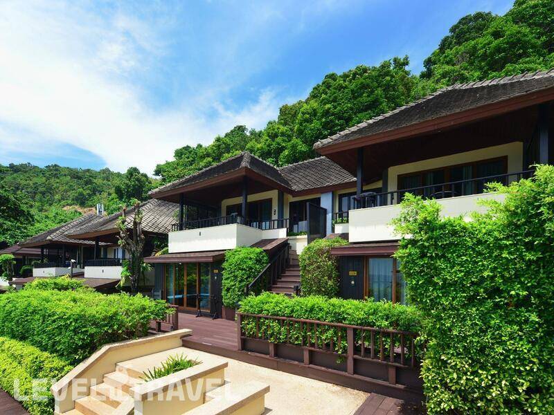 Фотография Andaman White Beach Resort