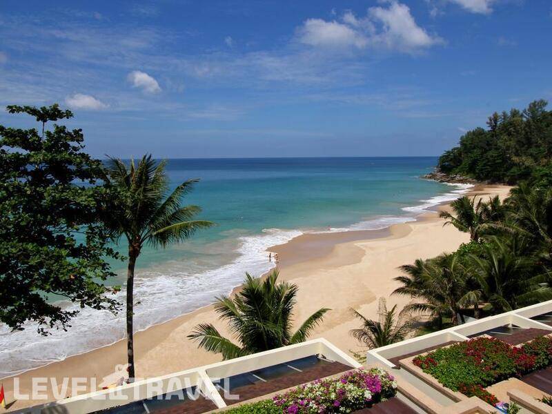 Фотография Andaman White Beach Resort