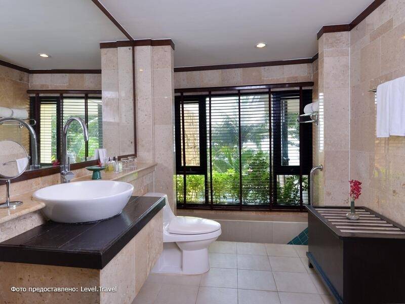 Фотография Andaman White Beach Resort