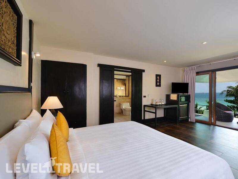 Фотография Andaman White Beach Resort