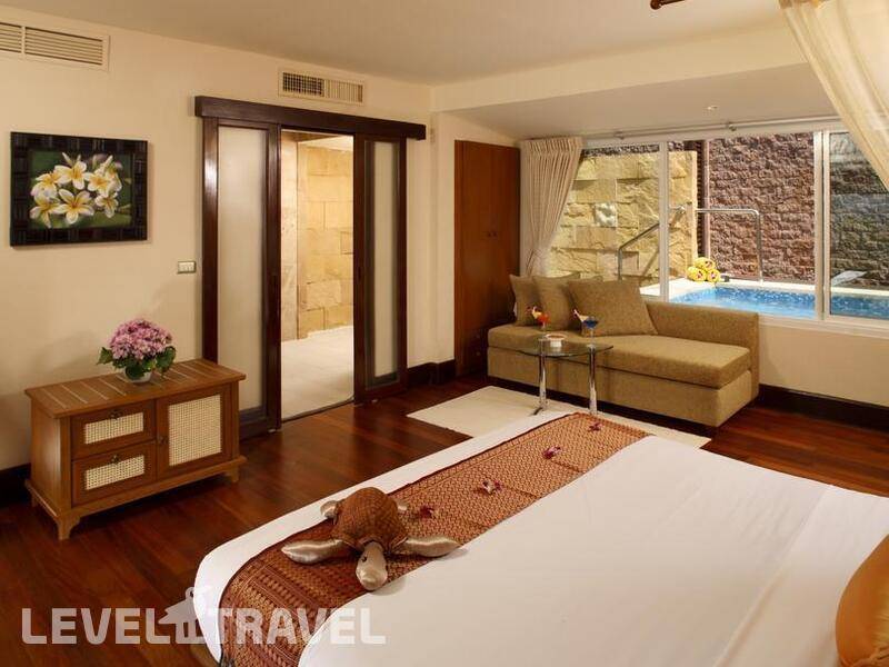 Фотография Andaman White Beach Resort