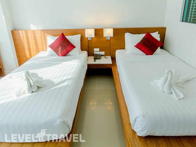 Фотография Aspery Hotel
