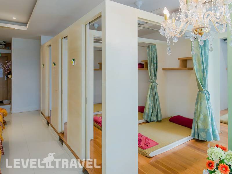 Фотография Aspery Hotel