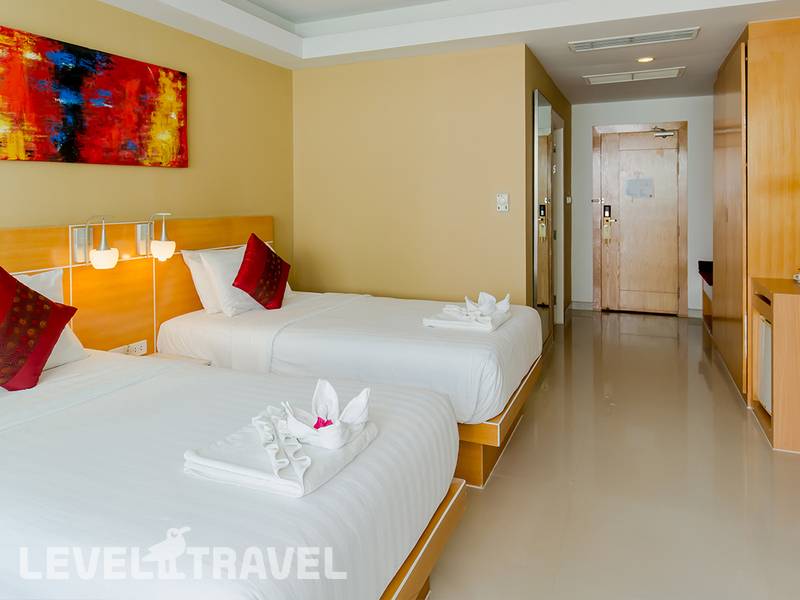 Фотография Aspery Hotel