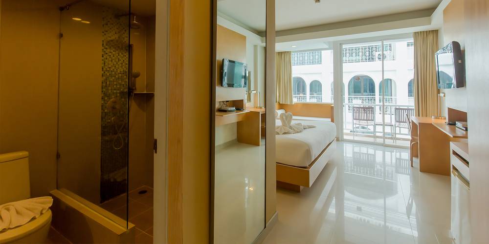 Aspery Hotel
