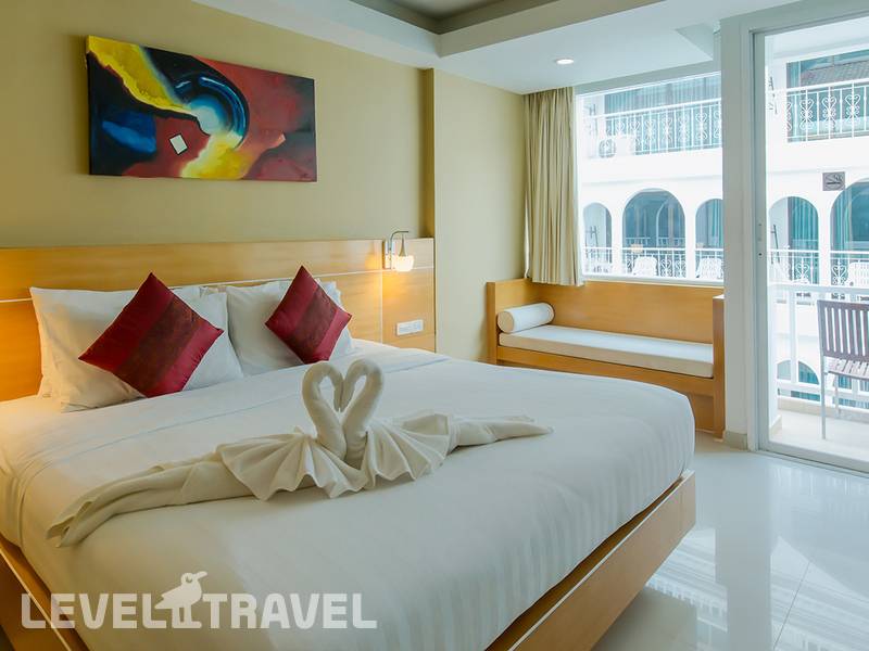 Фотография Aspery Hotel