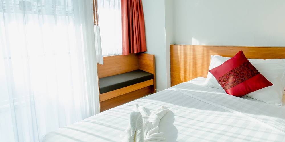 Aspery Hotel