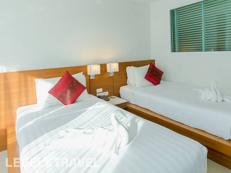 Фотография Aspery Hotel