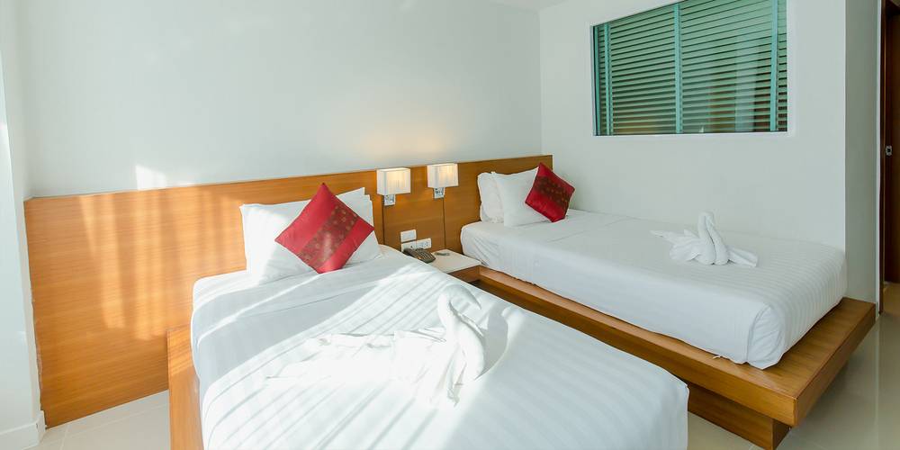 Aspery Hotel