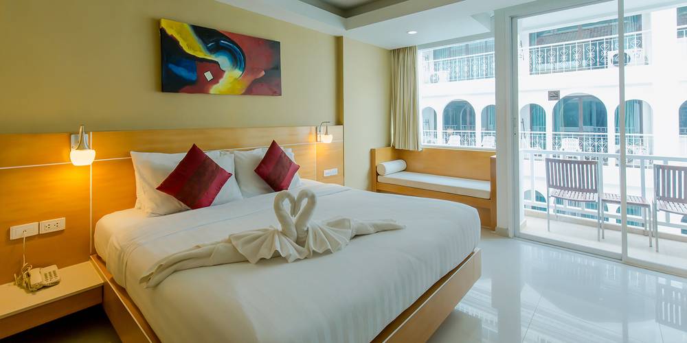 Aspery Hotel