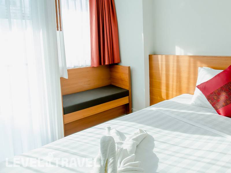 Фотография Aspery Hotel