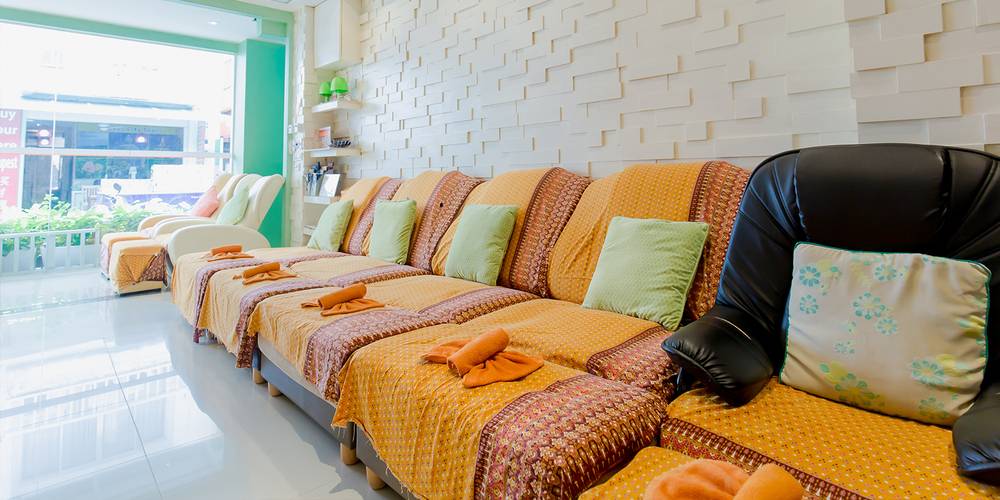 Aspery Hotel