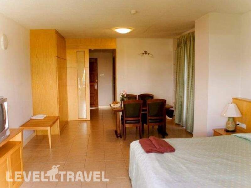 Фотография Diamond City Place Hotel
