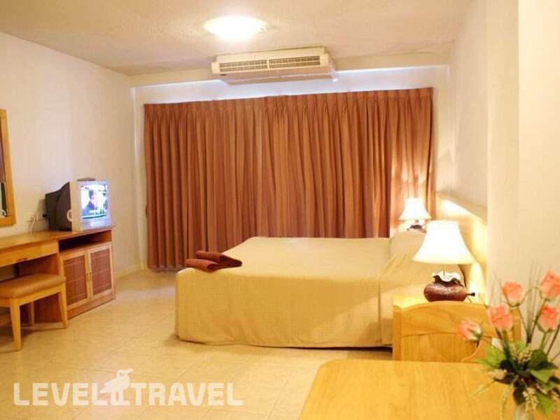 Фотография Diamond City Place Hotel