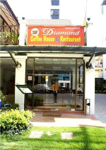 Diamond City Place Hotel