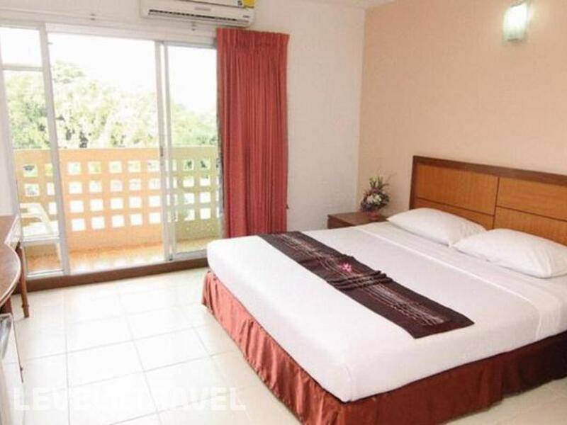 Фотография Eastiny Seven Hotel