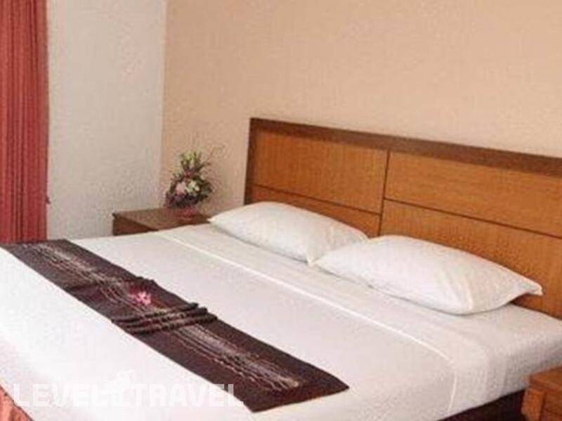 Фотография Eastiny Seven Hotel