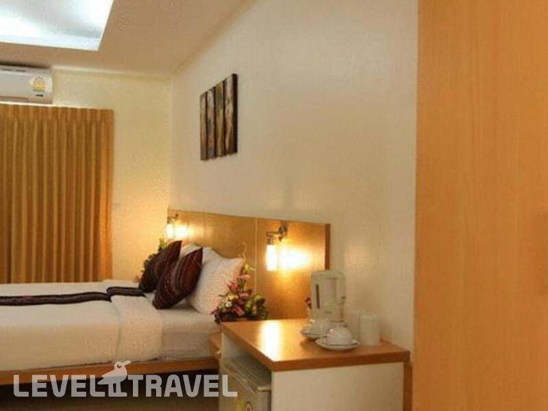 Фотография Eastiny Seven Hotel