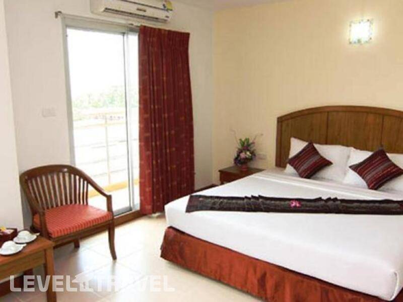 Фотография Eastiny Seven Hotel