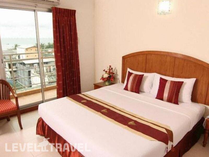Фотография Eastiny Seven Hotel