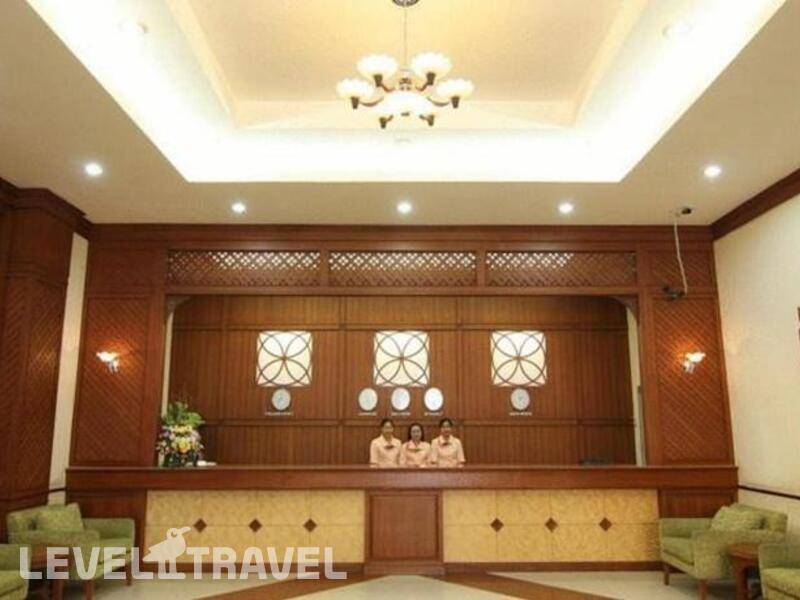 Фотография Eastiny Seven Hotel
