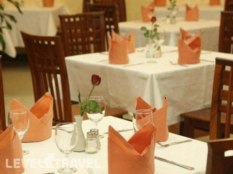 Фотография Eastiny Seven Hotel