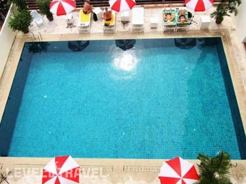 Фотография Eastiny Seven Hotel