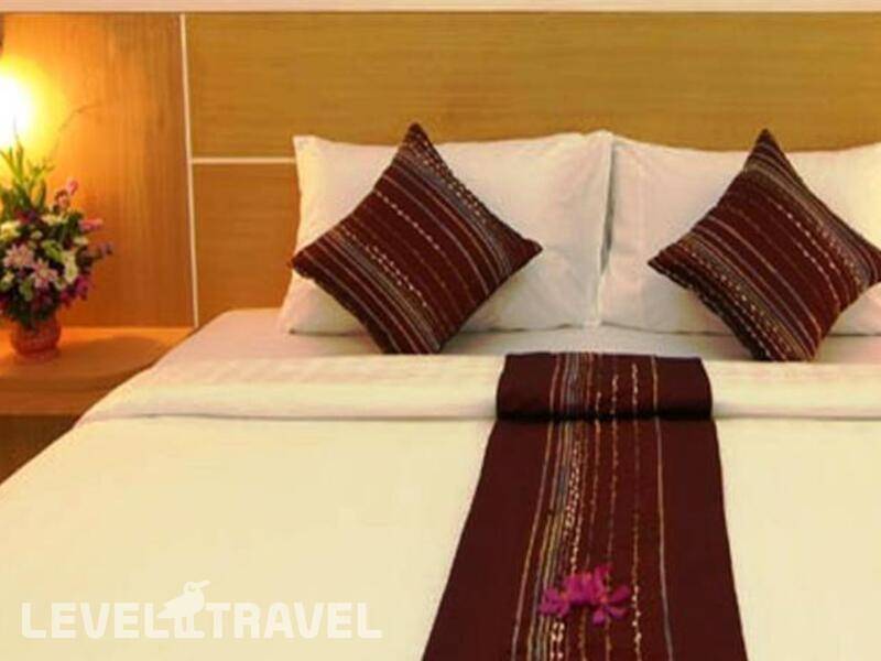 Фотография Eastiny Seven Hotel