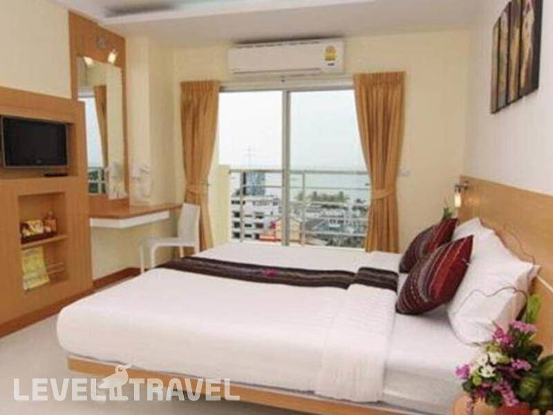 Фотография Eastiny Seven Hotel
