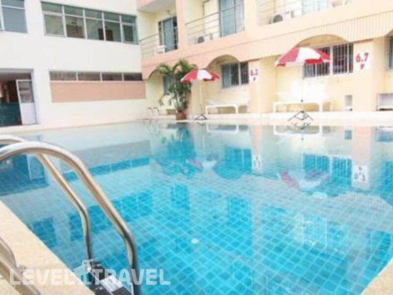 Фотография Eastiny Seven Hotel