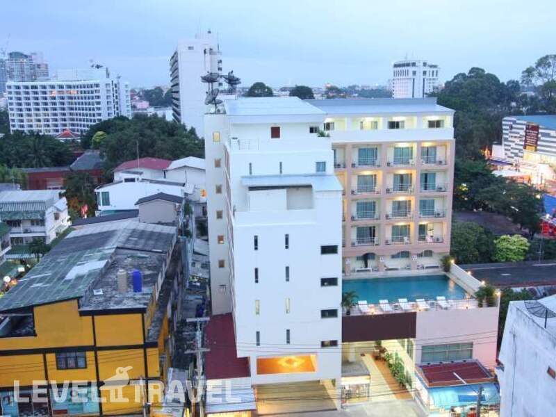 Фотография Eastiny Seven Hotel