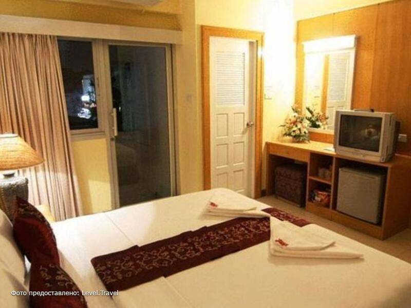 Фотография Eastiny Inn Hotel