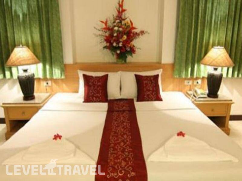 Фотография Eastiny Inn Hotel