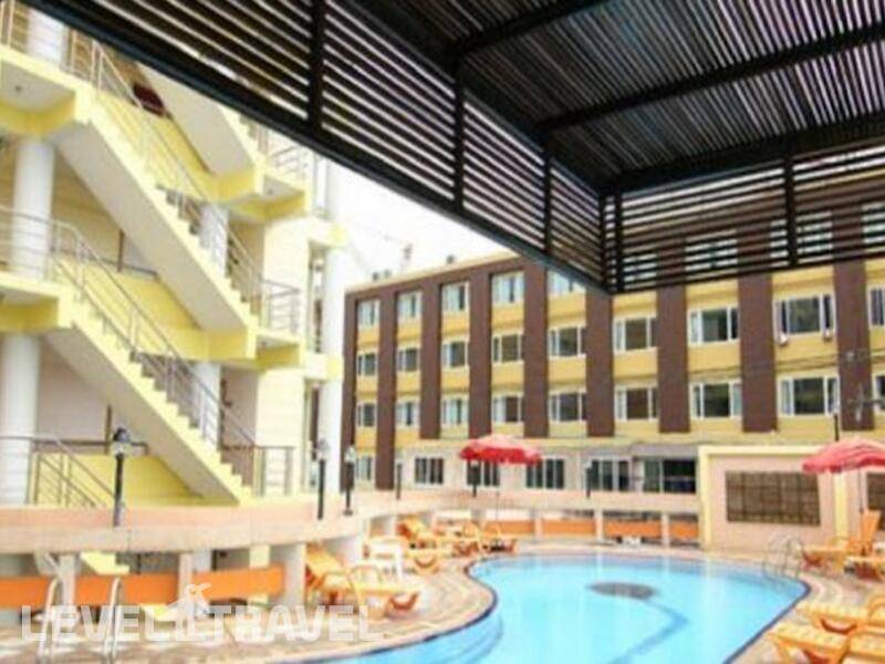 Фотография Eastiny Inn Hotel