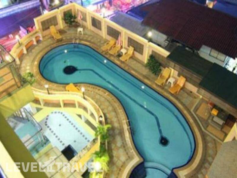 Фотография Eastiny Inn Hotel