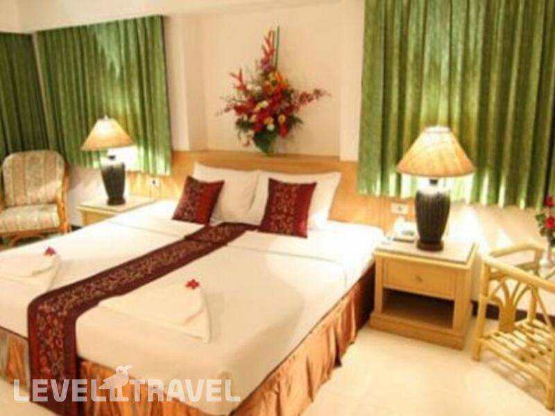 Фотография Eastiny Inn Hotel